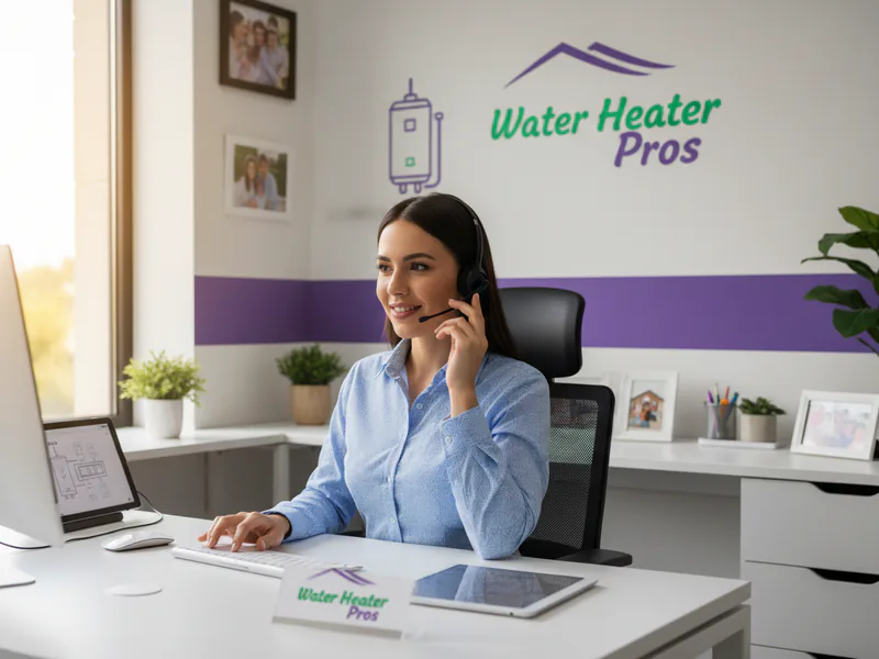 Water Heater Repair  in Carroll  FAQ